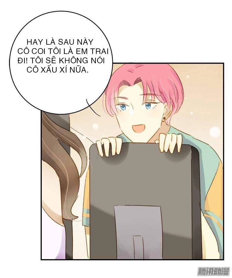 Sức Mạnh Của Sắc Đẹp Chapter 155 - 10