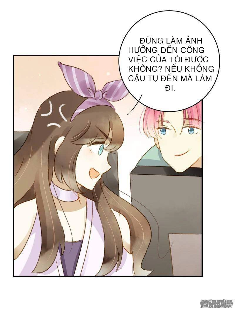 Sức Mạnh Của Sắc Đẹp Chapter 155 - 11