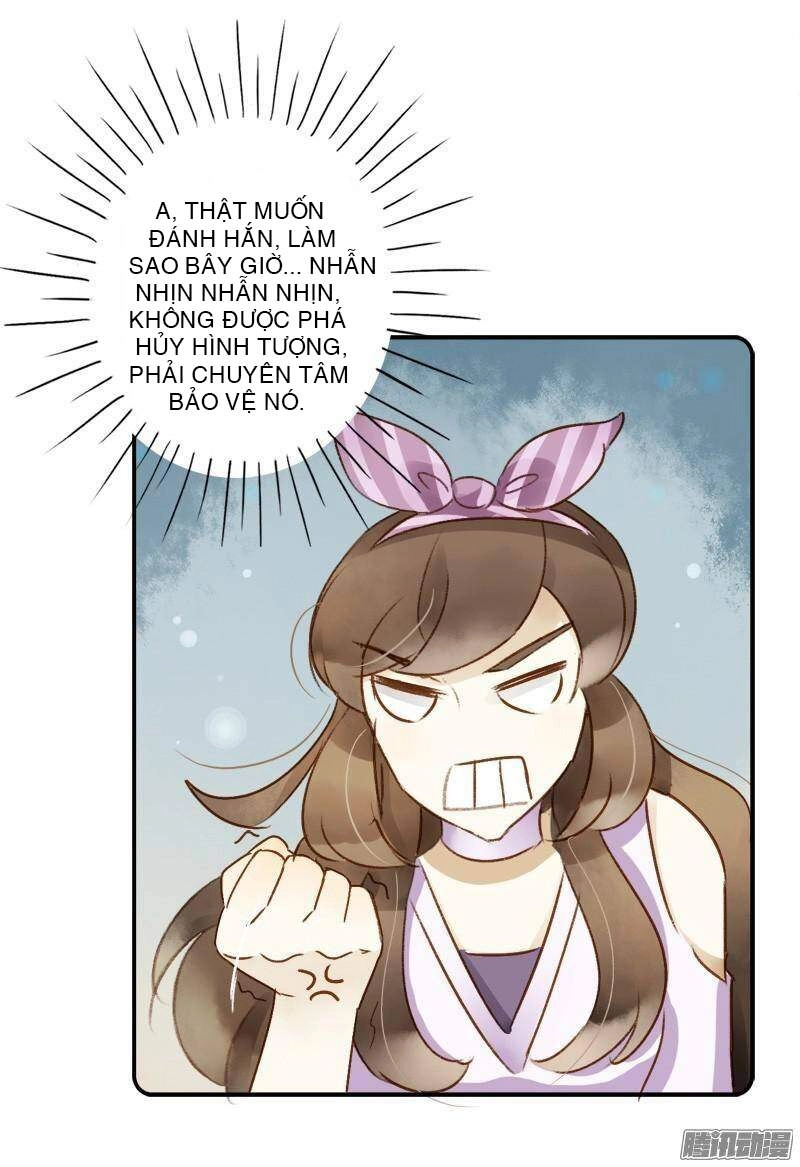 Sức Mạnh Của Sắc Đẹp Chapter 155 - 13