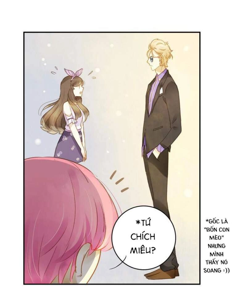 Sức Mạnh Của Sắc Đẹp Chapter 157 - 4