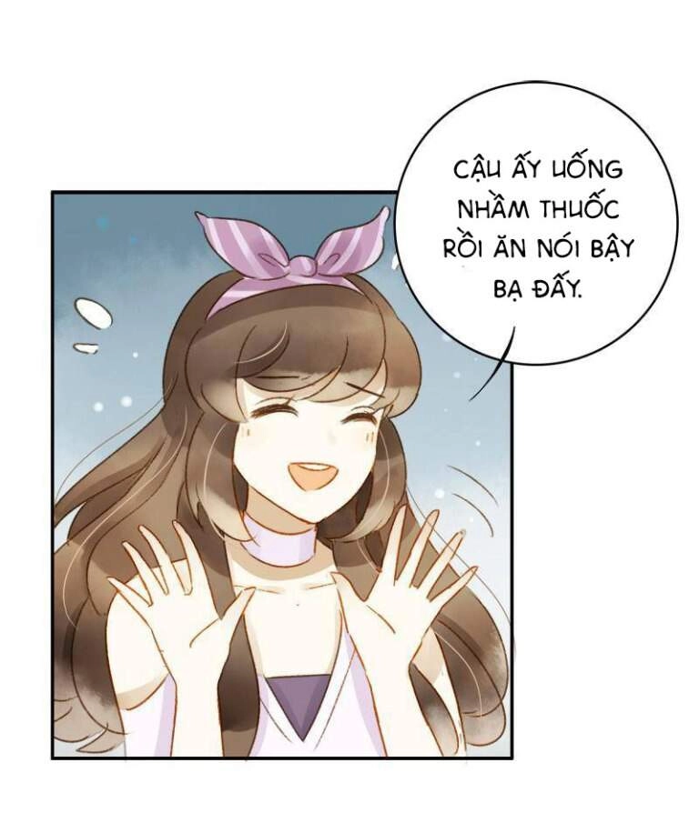 Sức Mạnh Của Sắc Đẹp Chapter 157 - 8