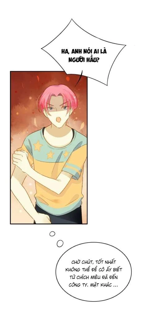 Sức Mạnh Của Sắc Đẹp Chapter 157 - 10