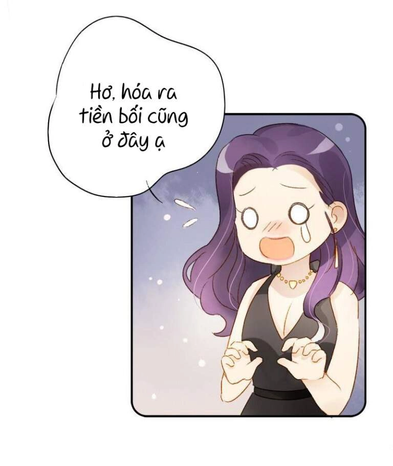 Sức Mạnh Của Sắc Đẹp Chapter 157 - 15