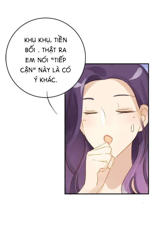 Sức Mạnh Của Sắc Đẹp Chapter 157 - 18