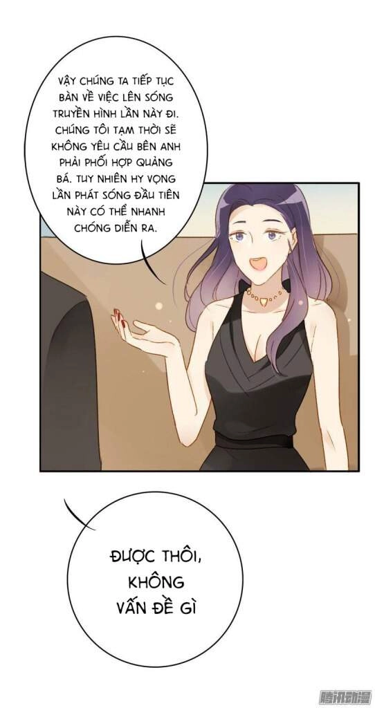 Sức Mạnh Của Sắc Đẹp Chapter 158 - 3