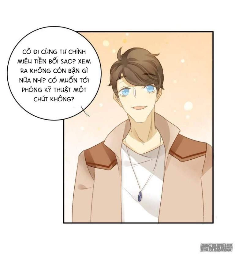 Sức Mạnh Của Sắc Đẹp Chapter 158 - 15