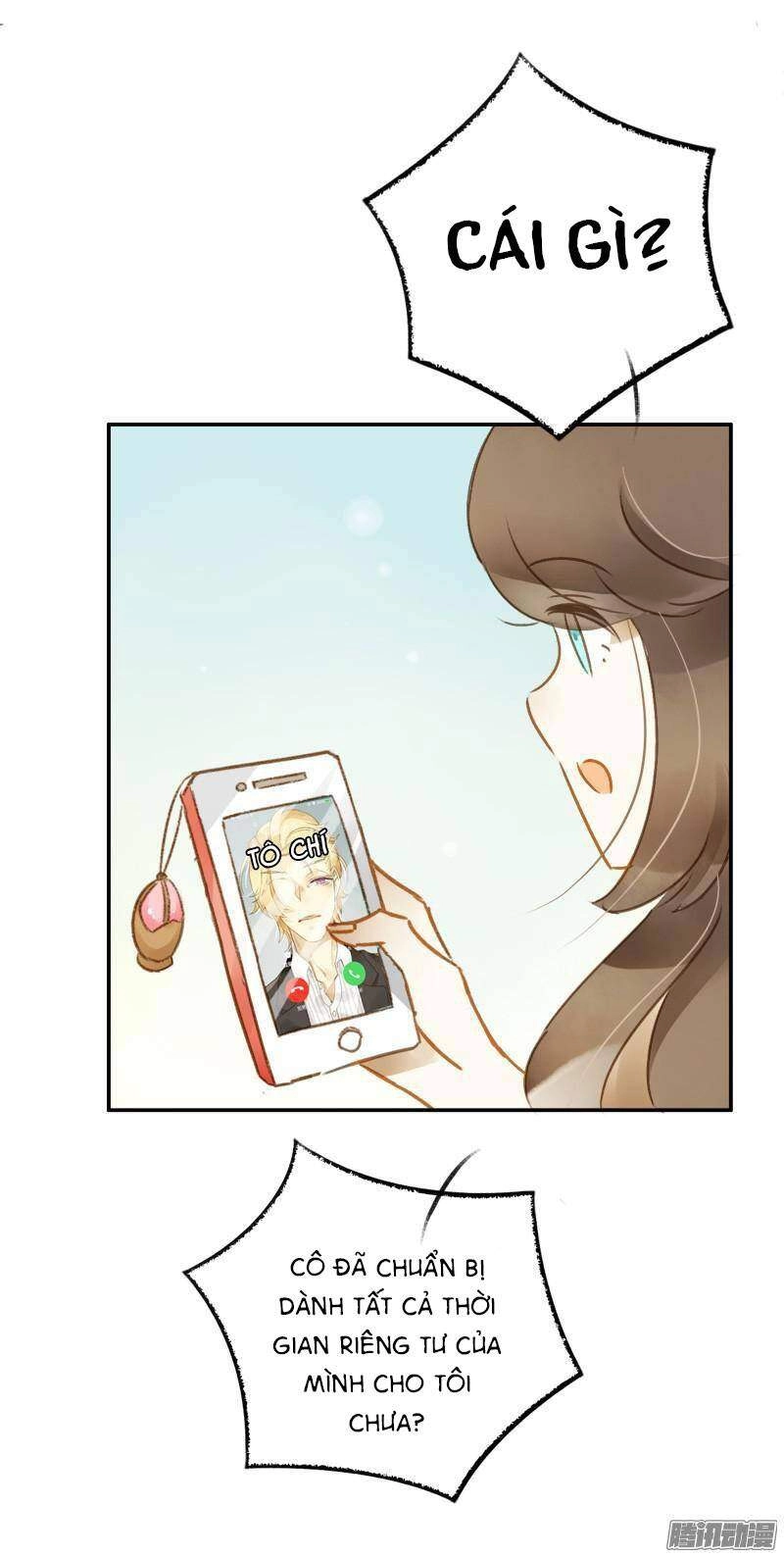 Sức Mạnh Của Sắc Đẹp Chapter 159 - 5