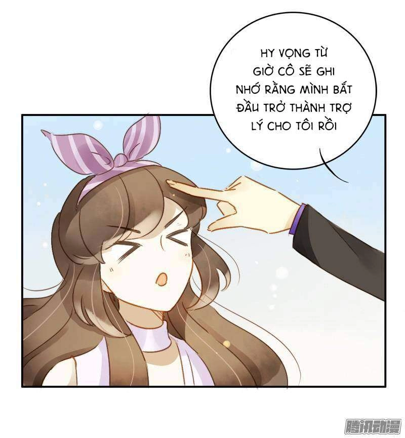 Sức Mạnh Của Sắc Đẹp Chapter 159 - 7