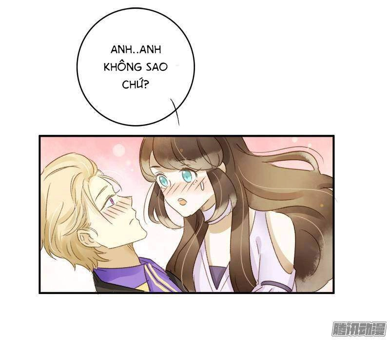 Sức Mạnh Của Sắc Đẹp Chapter 159 - 13