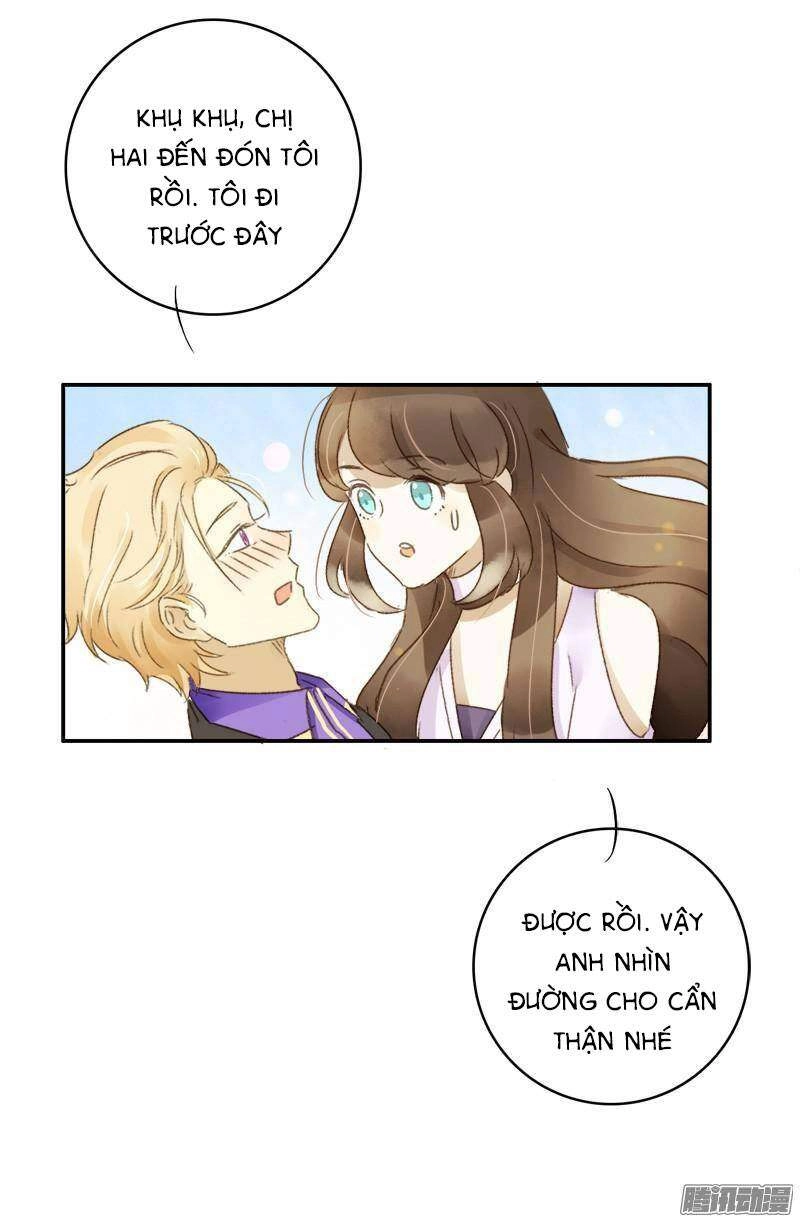 Sức Mạnh Của Sắc Đẹp Chapter 159 - 15