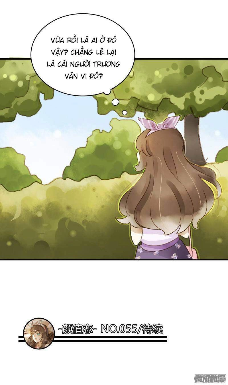 Sức Mạnh Của Sắc Đẹp Chapter 159 - 17