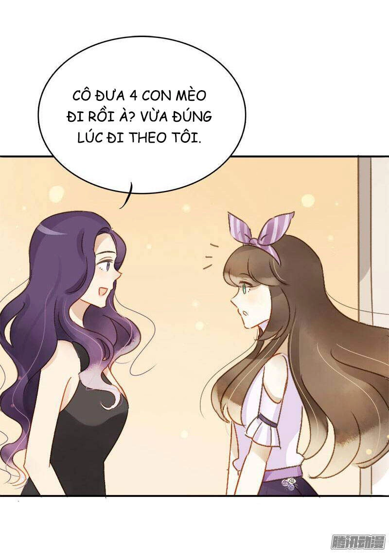 Sức Mạnh Của Sắc Đẹp Chapter 160 - 3