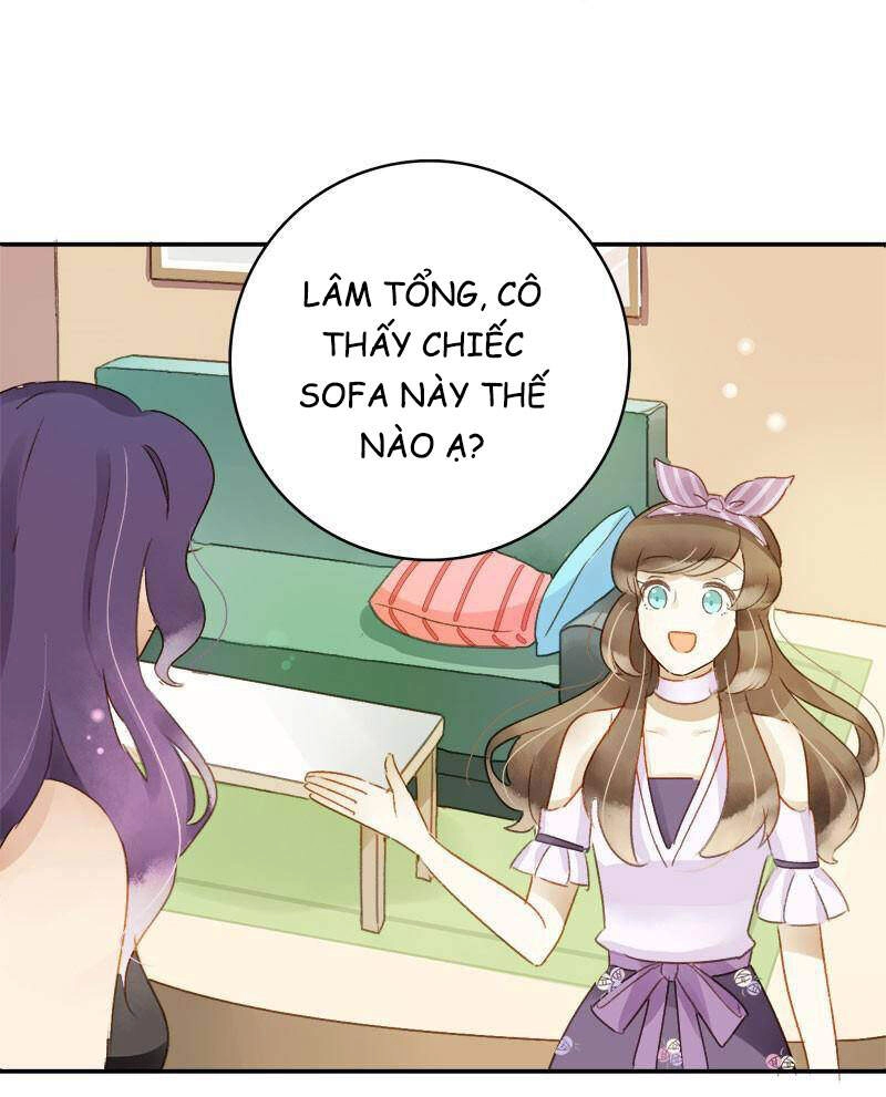 Sức Mạnh Của Sắc Đẹp Chapter 160 - 9