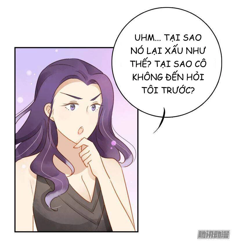 Sức Mạnh Của Sắc Đẹp Chapter 160 - 10