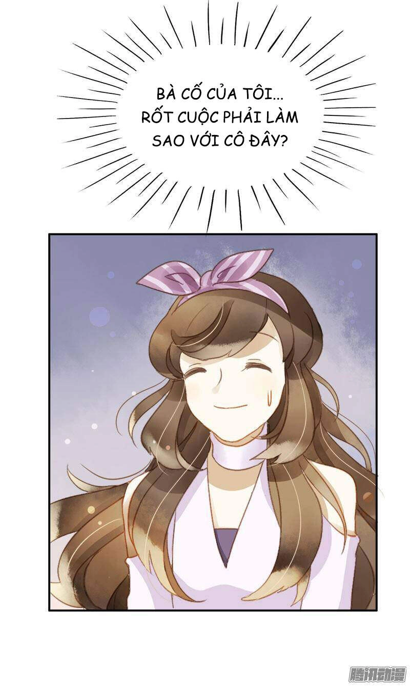 Sức Mạnh Của Sắc Đẹp Chapter 160 - 11