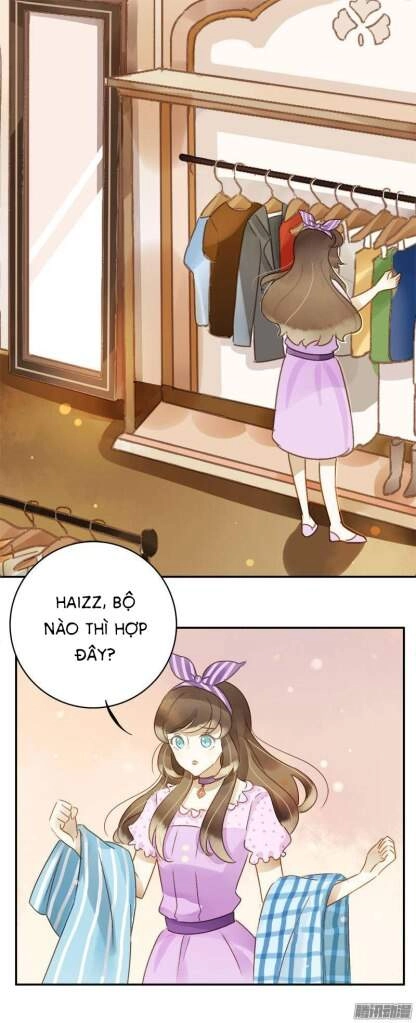 Sức Mạnh Của Sắc Đẹp Chapter 161 - 1