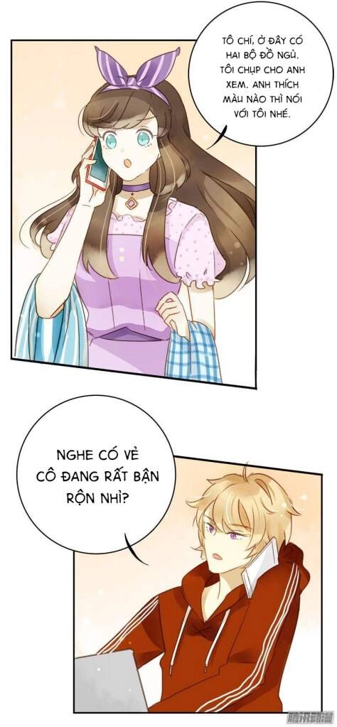 Sức Mạnh Của Sắc Đẹp Chapter 161 - 3