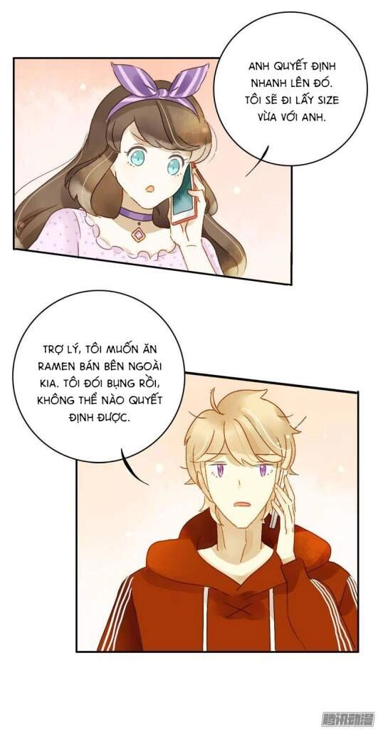 Sức Mạnh Của Sắc Đẹp Chapter 161 - 4