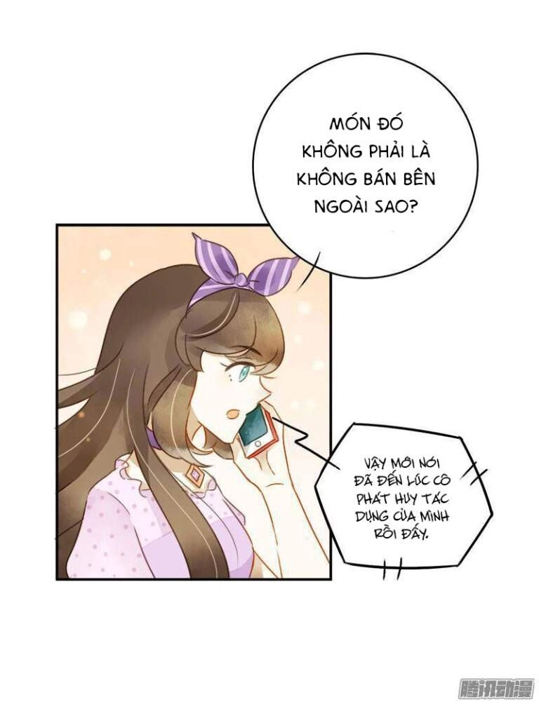 Sức Mạnh Của Sắc Đẹp Chapter 161 - 5