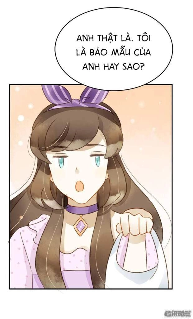 Sức Mạnh Của Sắc Đẹp Chapter 161 - 9