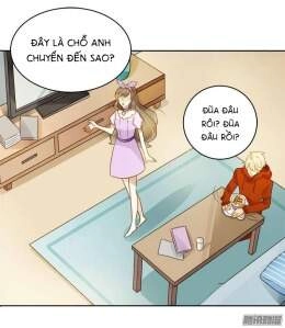 Sức Mạnh Của Sắc Đẹp Chapter 161 - 10