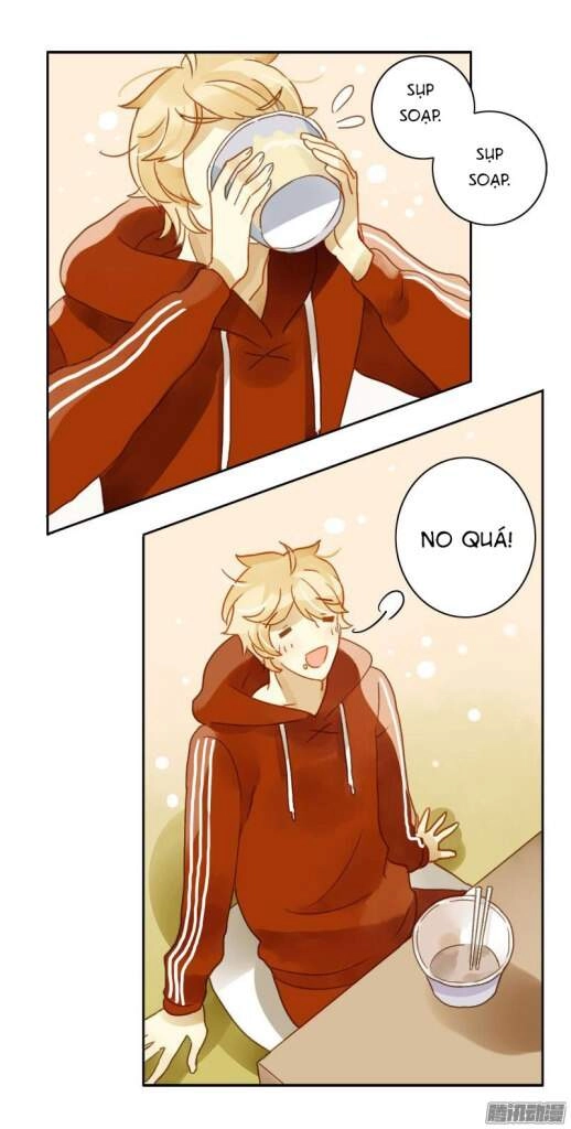 Sức Mạnh Của Sắc Đẹp Chapter 162 - 2