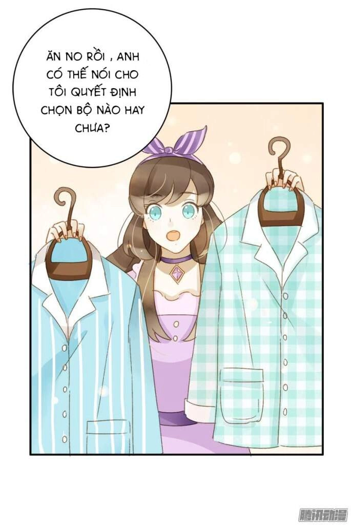 Sức Mạnh Của Sắc Đẹp Chapter 162 - 3