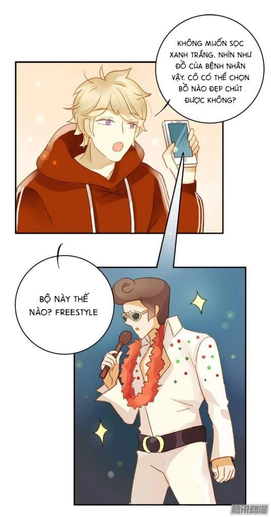 Sức Mạnh Của Sắc Đẹp Chapter 162 - 4