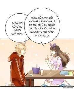 Sức Mạnh Của Sắc Đẹp Chapter 162 - 6