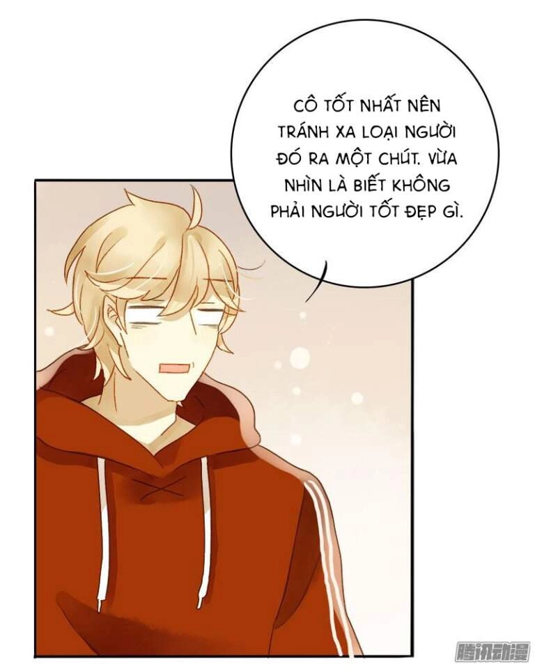 Sức Mạnh Của Sắc Đẹp Chapter 162 - 8