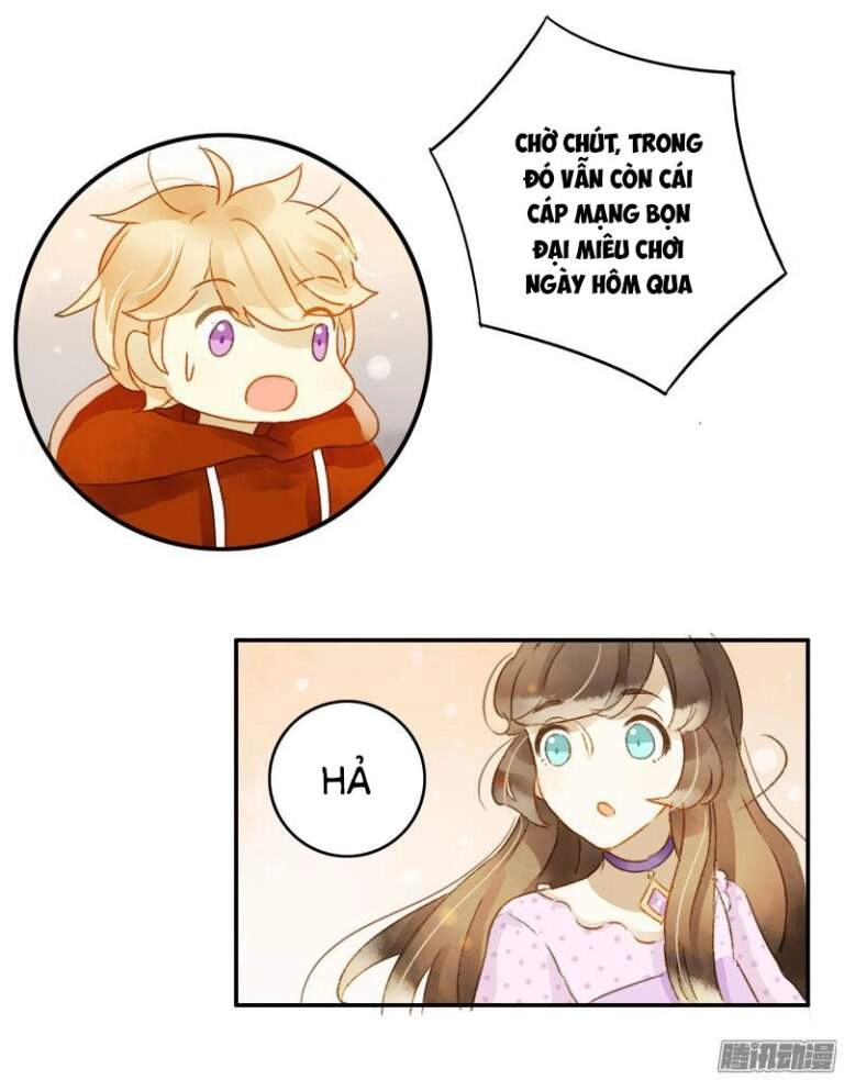 Sức Mạnh Của Sắc Đẹp Chapter 162 - 11