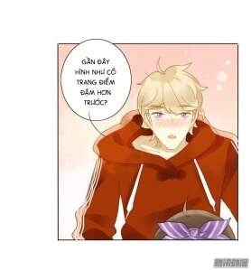 Sức Mạnh Của Sắc Đẹp Chapter 163 - 3