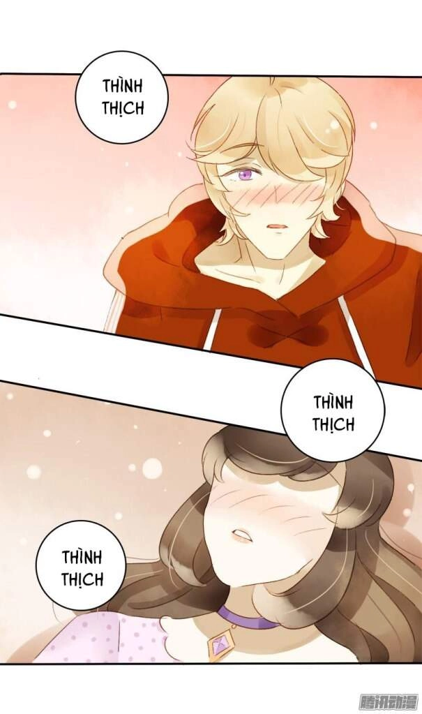 Sức Mạnh Của Sắc Đẹp Chapter 163 - 5