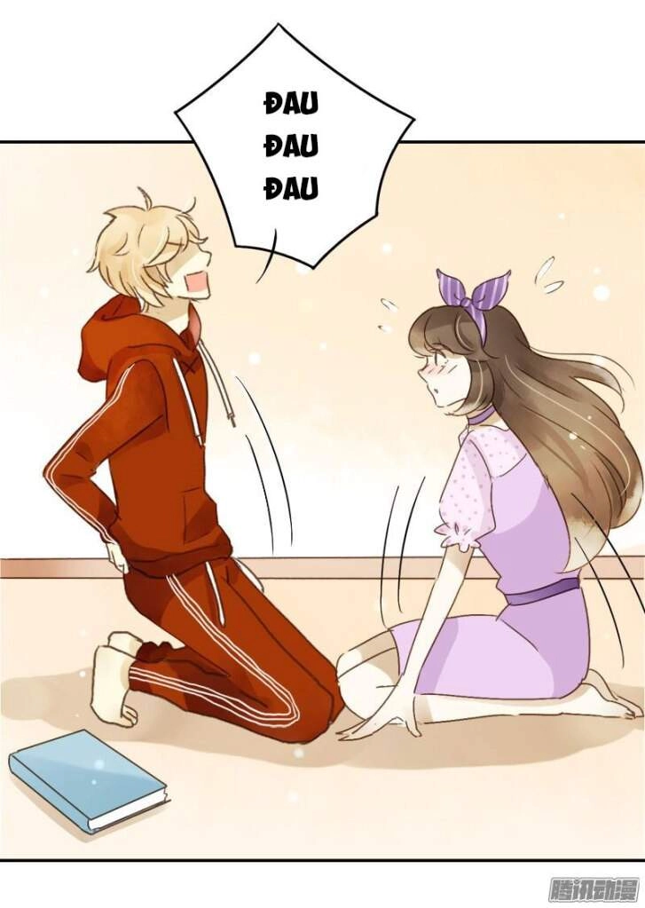 Sức Mạnh Của Sắc Đẹp Chapter 163 - 9