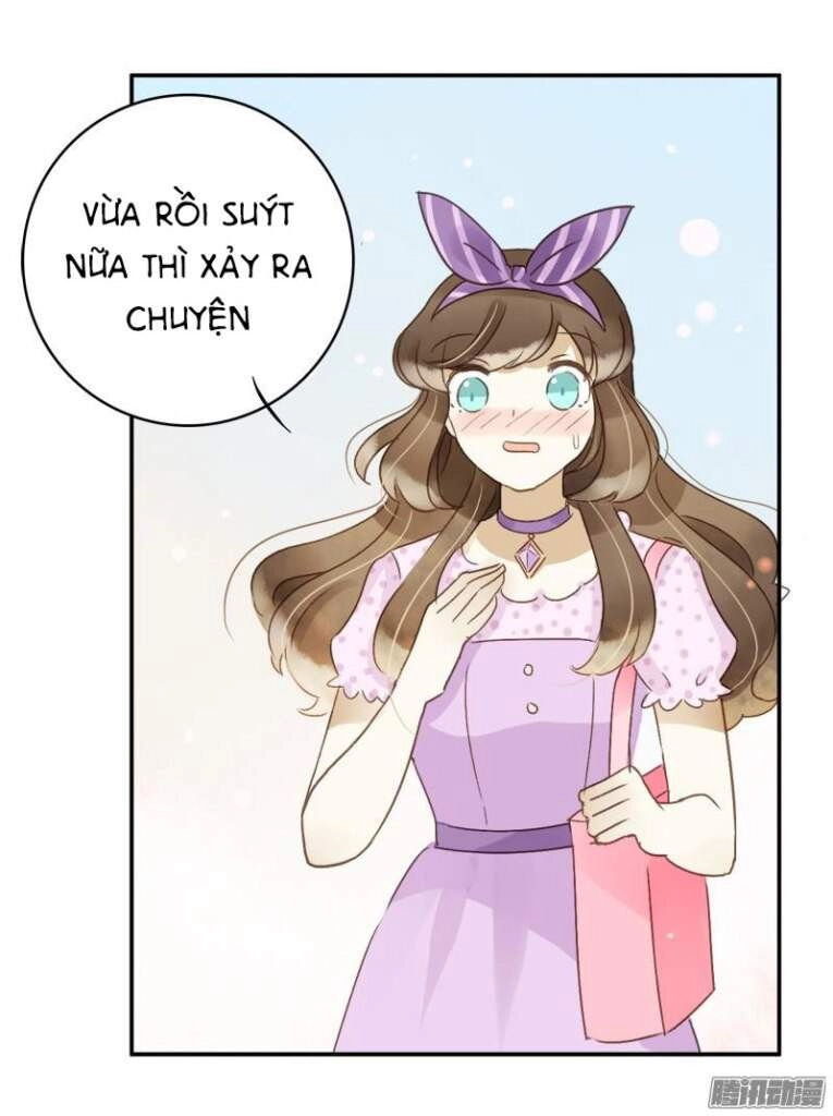 Sức Mạnh Của Sắc Đẹp Chapter 163 - 12