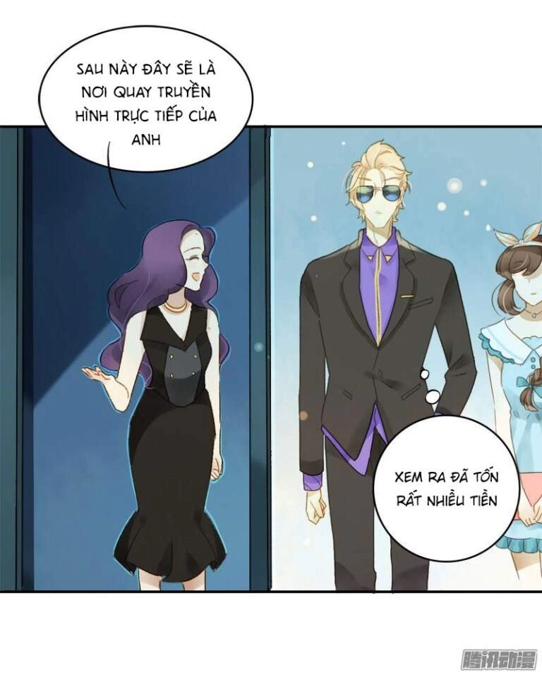 Sức Mạnh Của Sắc Đẹp Chapter 163 - 14