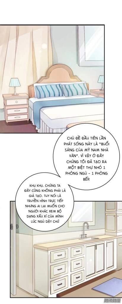 Sức Mạnh Của Sắc Đẹp Chapter 163 - 15