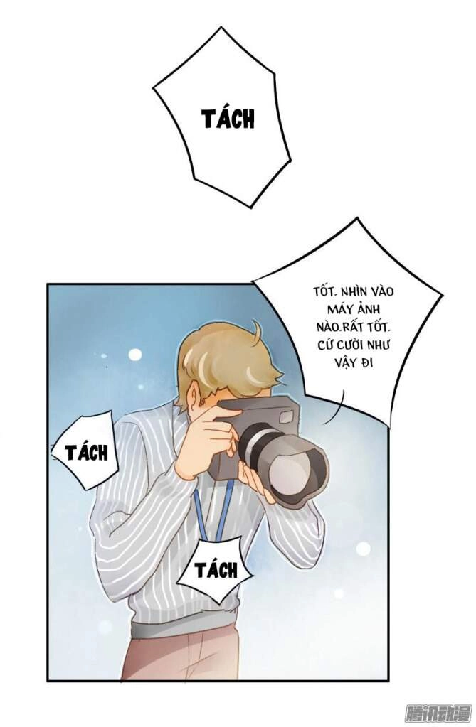 Sức Mạnh Của Sắc Đẹp Chapter 164 - 6