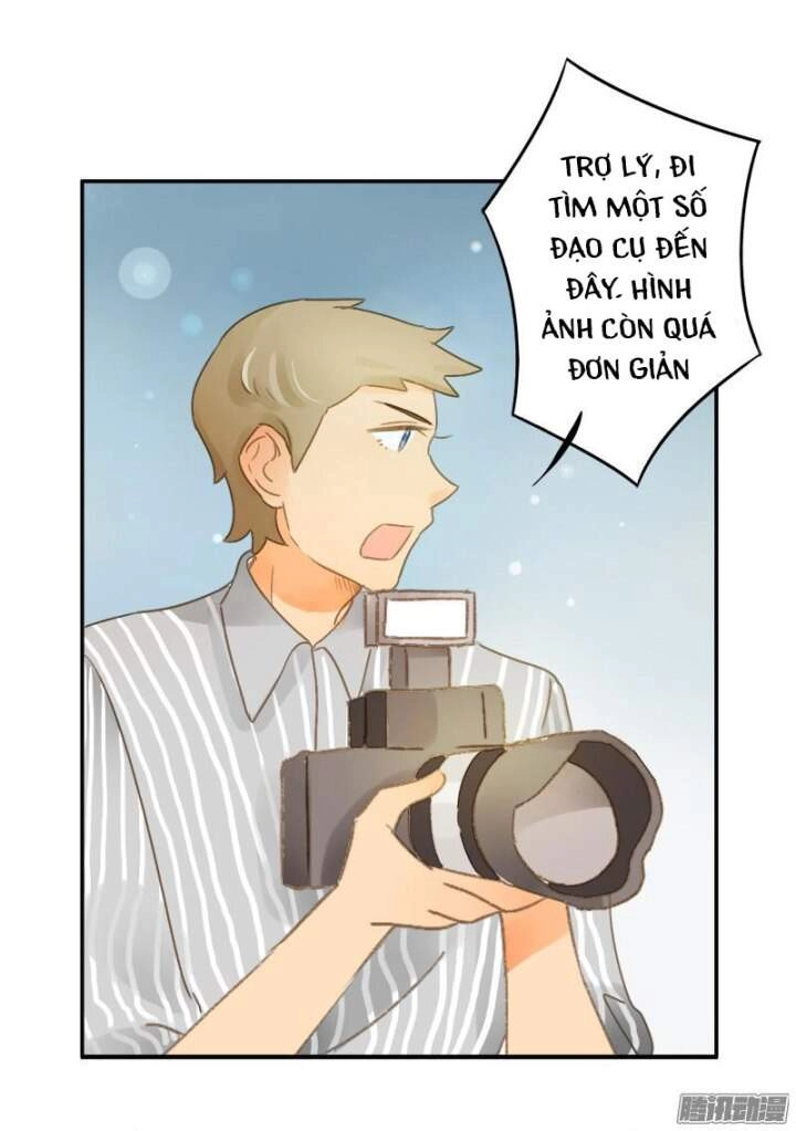 Sức Mạnh Của Sắc Đẹp Chapter 164 - 10