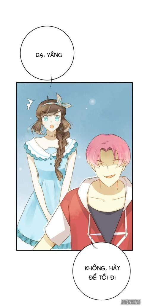 Sức Mạnh Của Sắc Đẹp Chapter 164 - 11