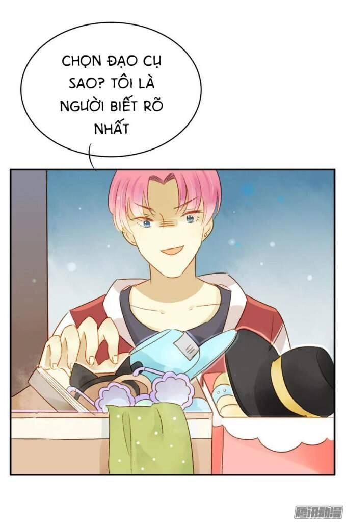 Sức Mạnh Của Sắc Đẹp Chapter 164 - 12