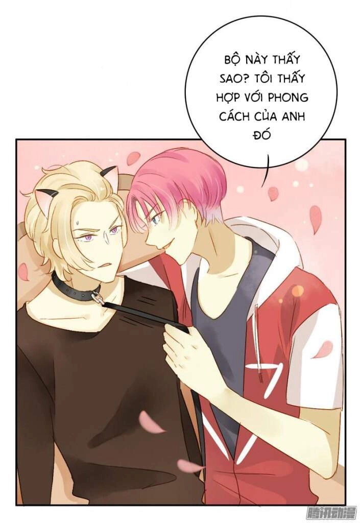 Sức Mạnh Của Sắc Đẹp Chapter 164 - 14