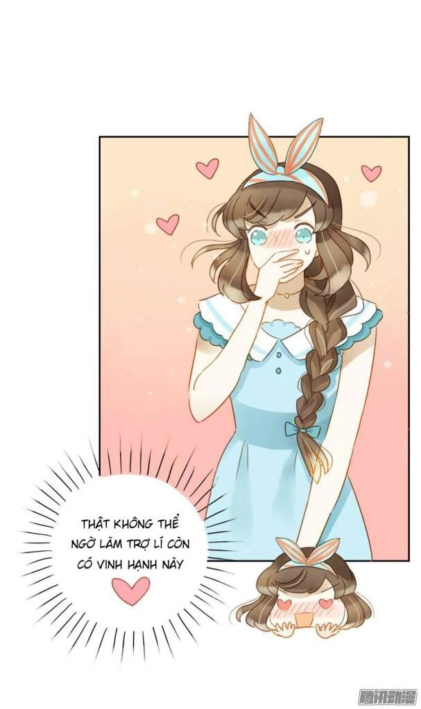 Sức Mạnh Của Sắc Đẹp Chapter 165 - 1