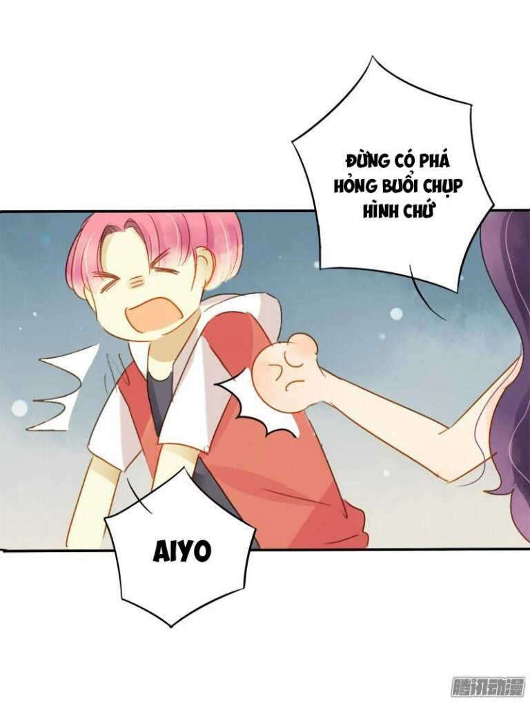 Sức Mạnh Của Sắc Đẹp Chapter 165 - 2