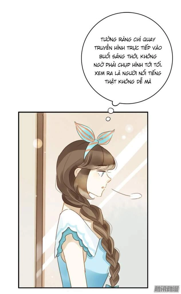 Sức Mạnh Của Sắc Đẹp Chapter 165 - 6