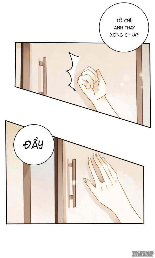 Sức Mạnh Của Sắc Đẹp Chapter 165 - 7