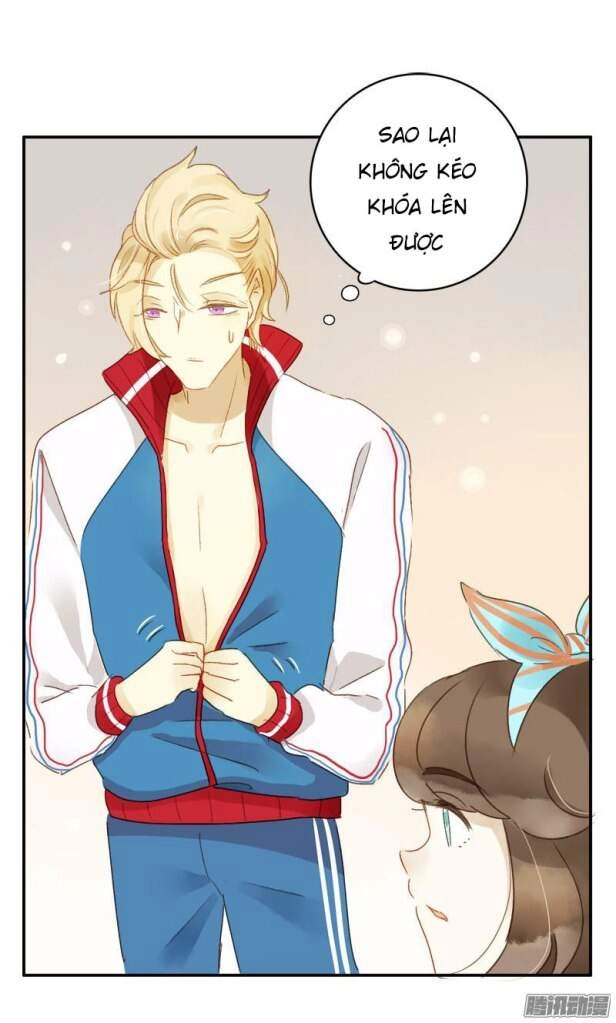 Sức Mạnh Của Sắc Đẹp Chapter 165 - 8