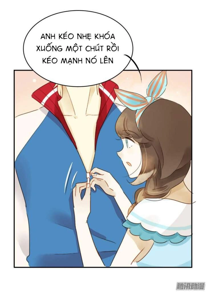 Sức Mạnh Của Sắc Đẹp Chapter 165 - 9