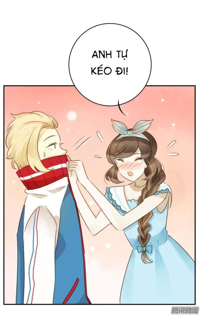 Sức Mạnh Của Sắc Đẹp Chapter 165 - 11