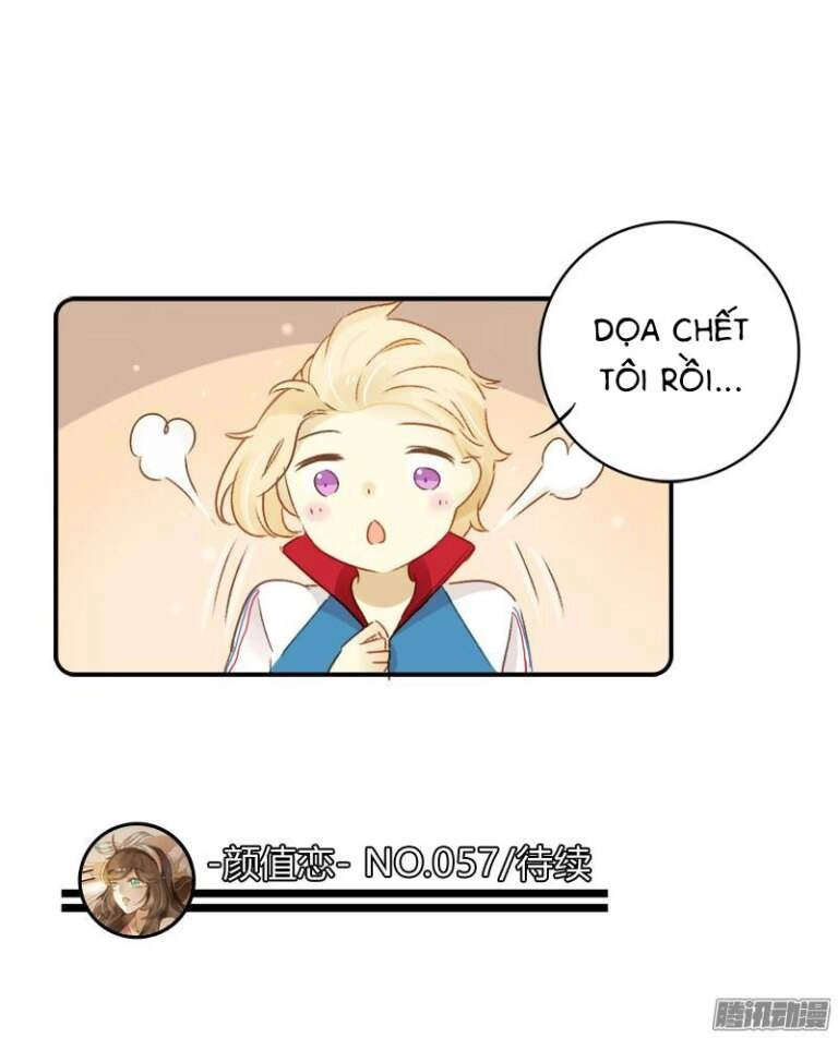 Sức Mạnh Của Sắc Đẹp Chapter 165 - 13